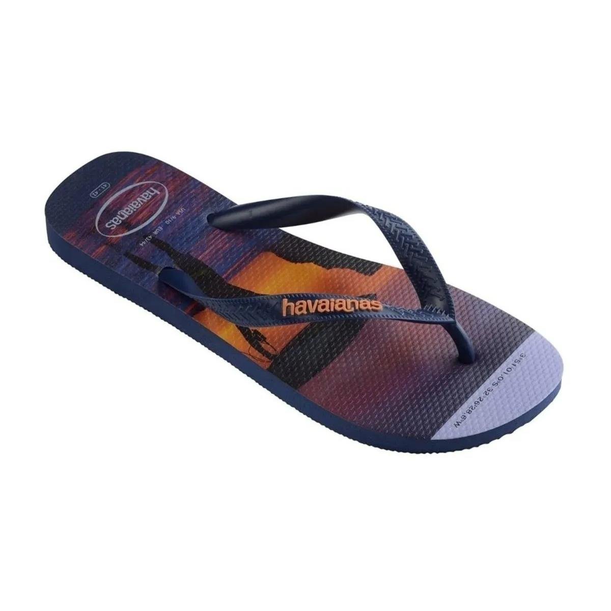 Havaianas Hype Erkek Terlik - 412792