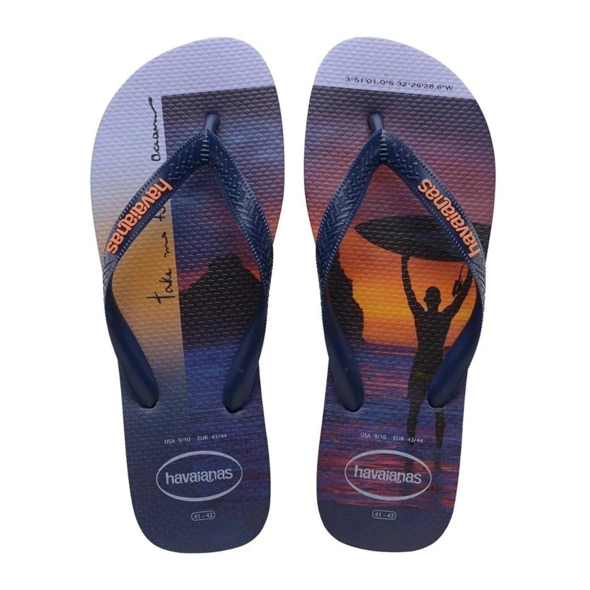 Havaianas Hype Erkek Terlik - 412792