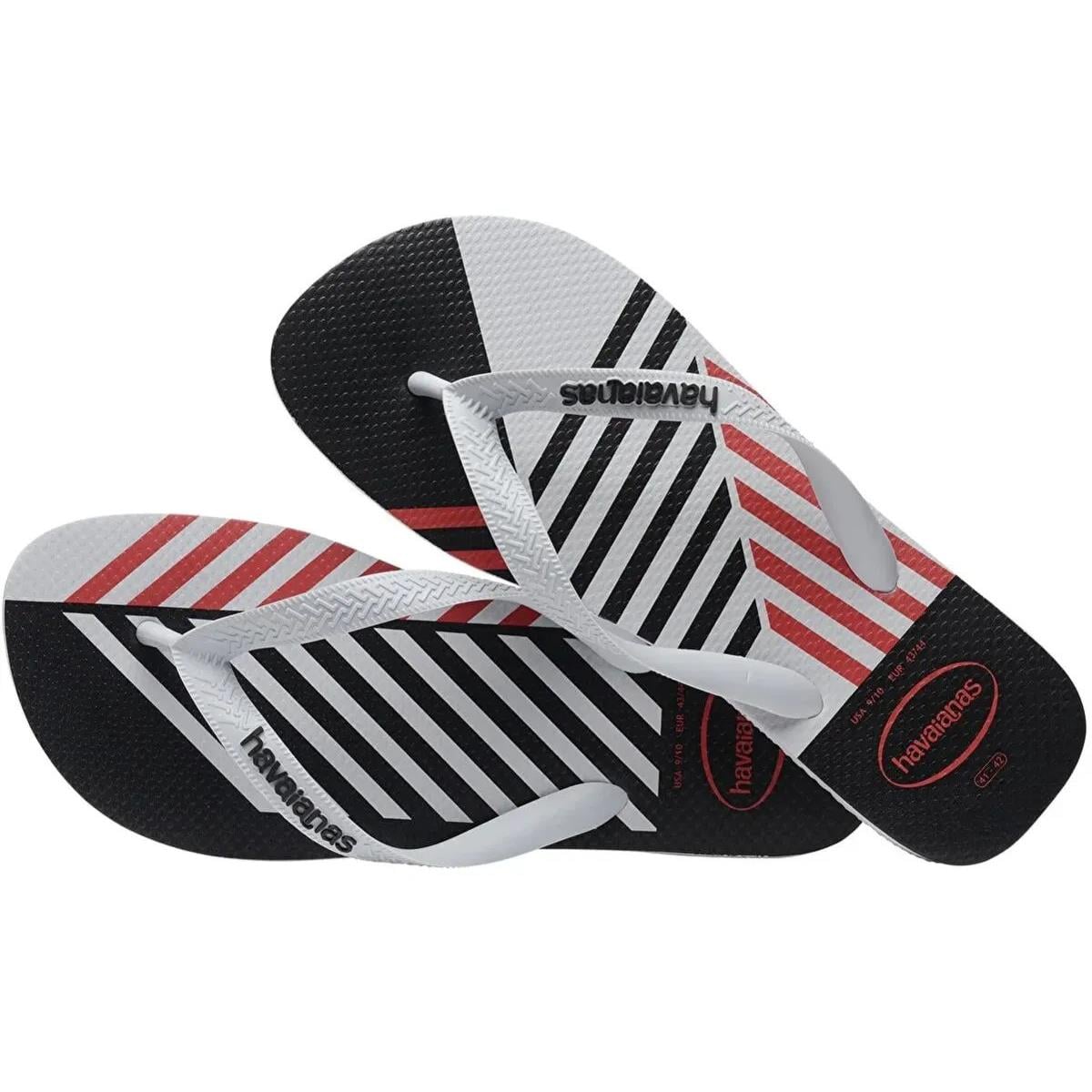 Havaianas Trend Citrus Erkek Terlik - 4103358