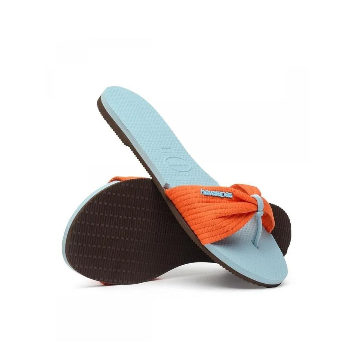 Havaianas You St Tropez Basic Kadın Terlik - 414608