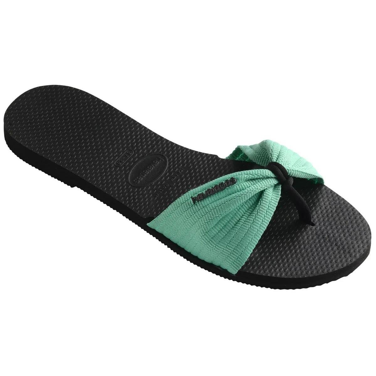 Havaianas You St Tropez Basic Kadın Terlik - 414608