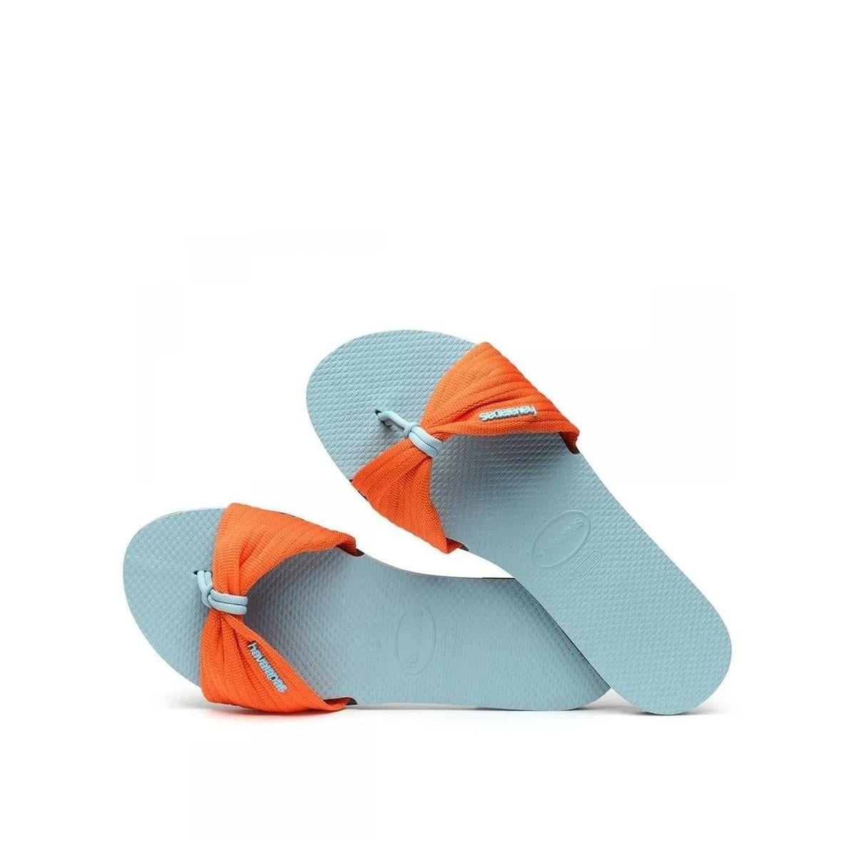 Havaianas You St Tropez Basic Kadın Terlik - 414608