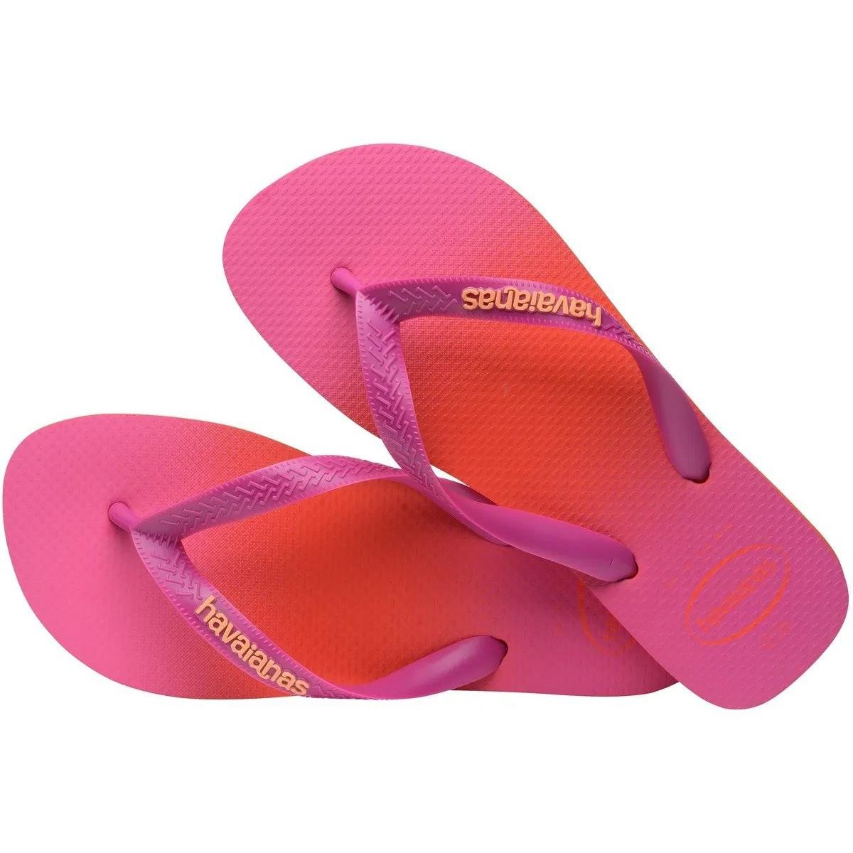 Havainas Top Fashion Kadın Terlik - 4137258