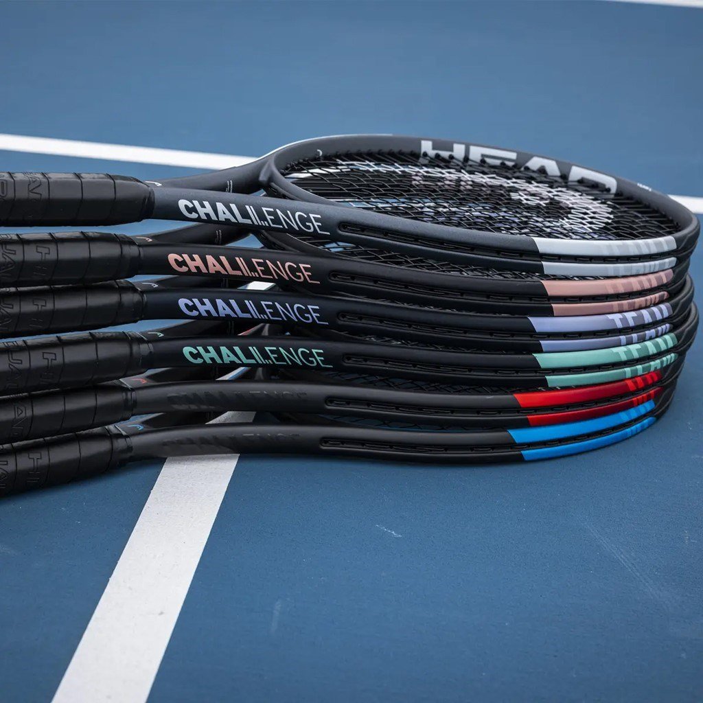 Head IG Challenge Mp Tenis Raketi - 235404