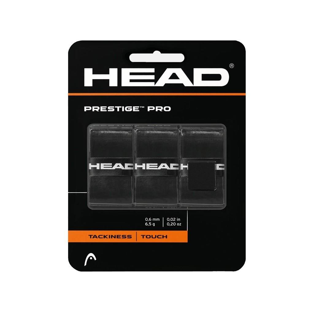 Head Prestige Pro OverwrapTenis Grip - 282009
