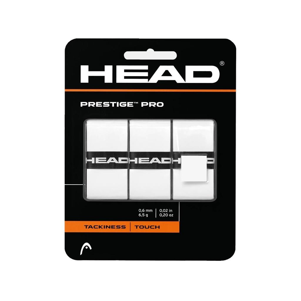 Head Prestige Pro OverwrapTenis Grip - 282009