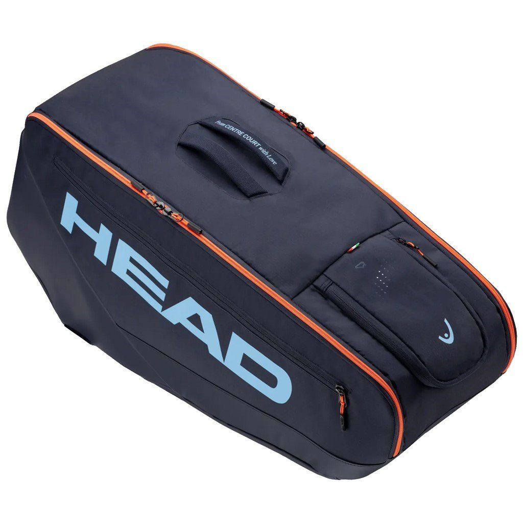 Head Pro X Tenis Raketi Çantası L  - 260116