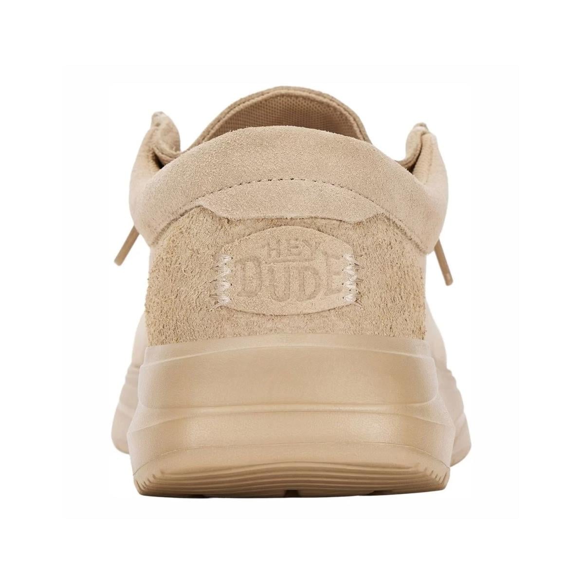 Hey Dude Wendy COMF Suede Kadın Ayakkabı - 42641