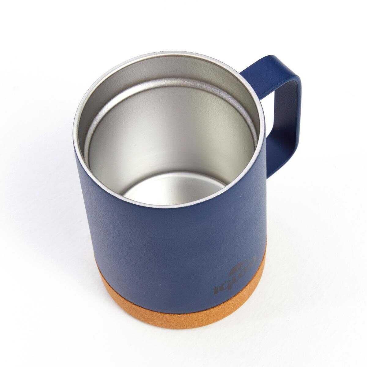 Igloo Cork Mug 350ml