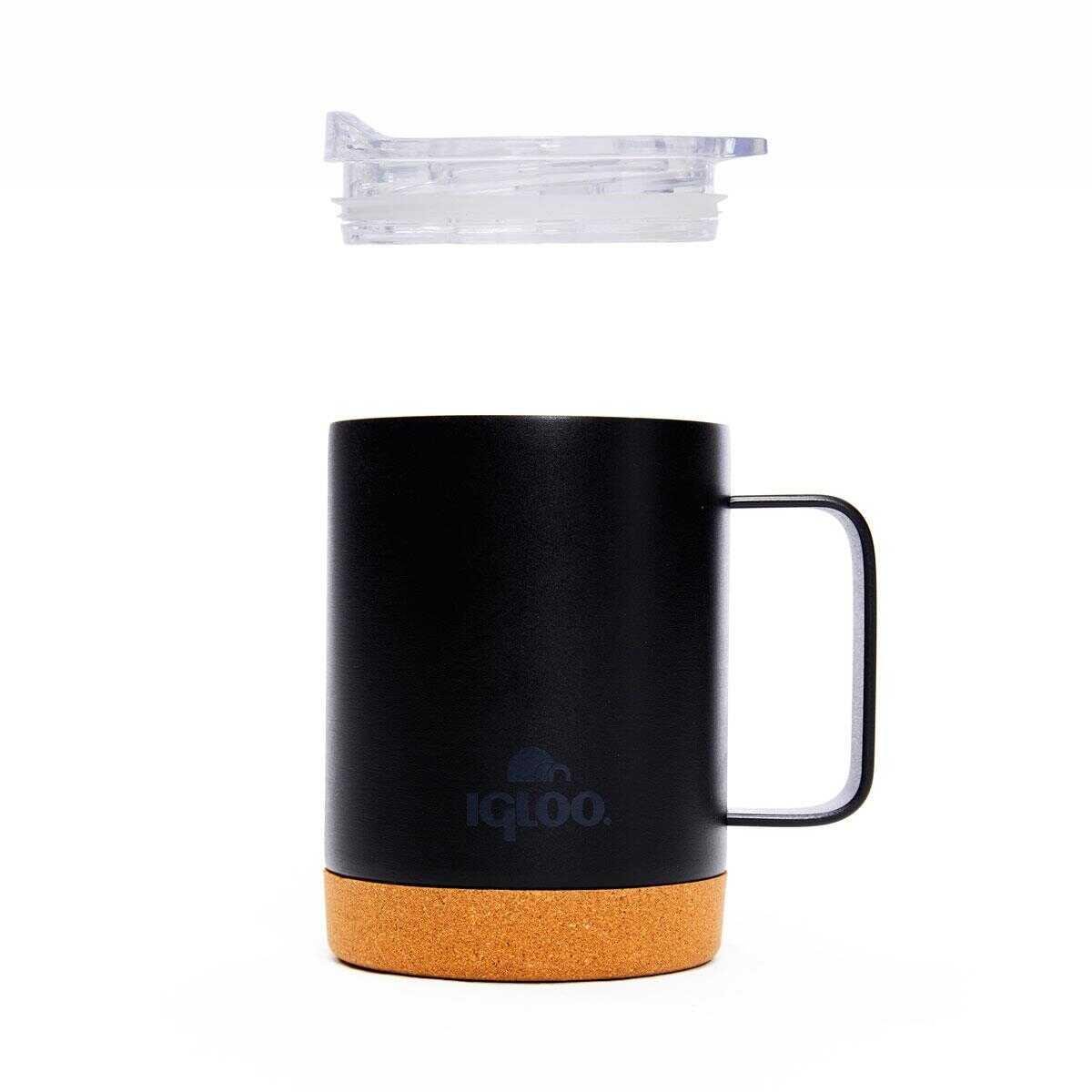 Igloo Cork Mug 350ml