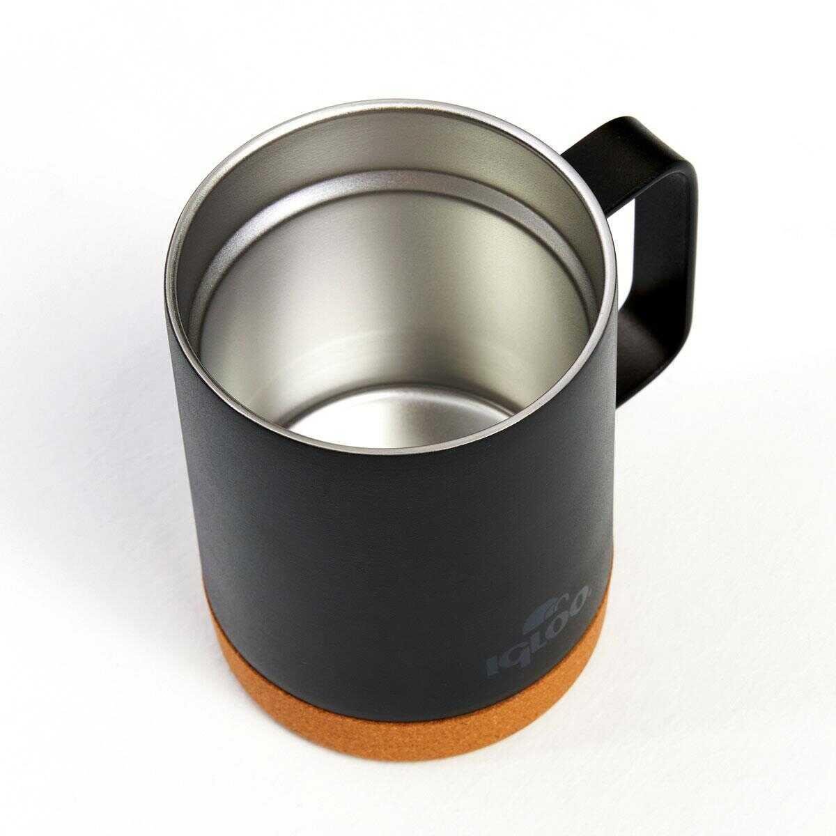 Igloo Cork Mug 350ml