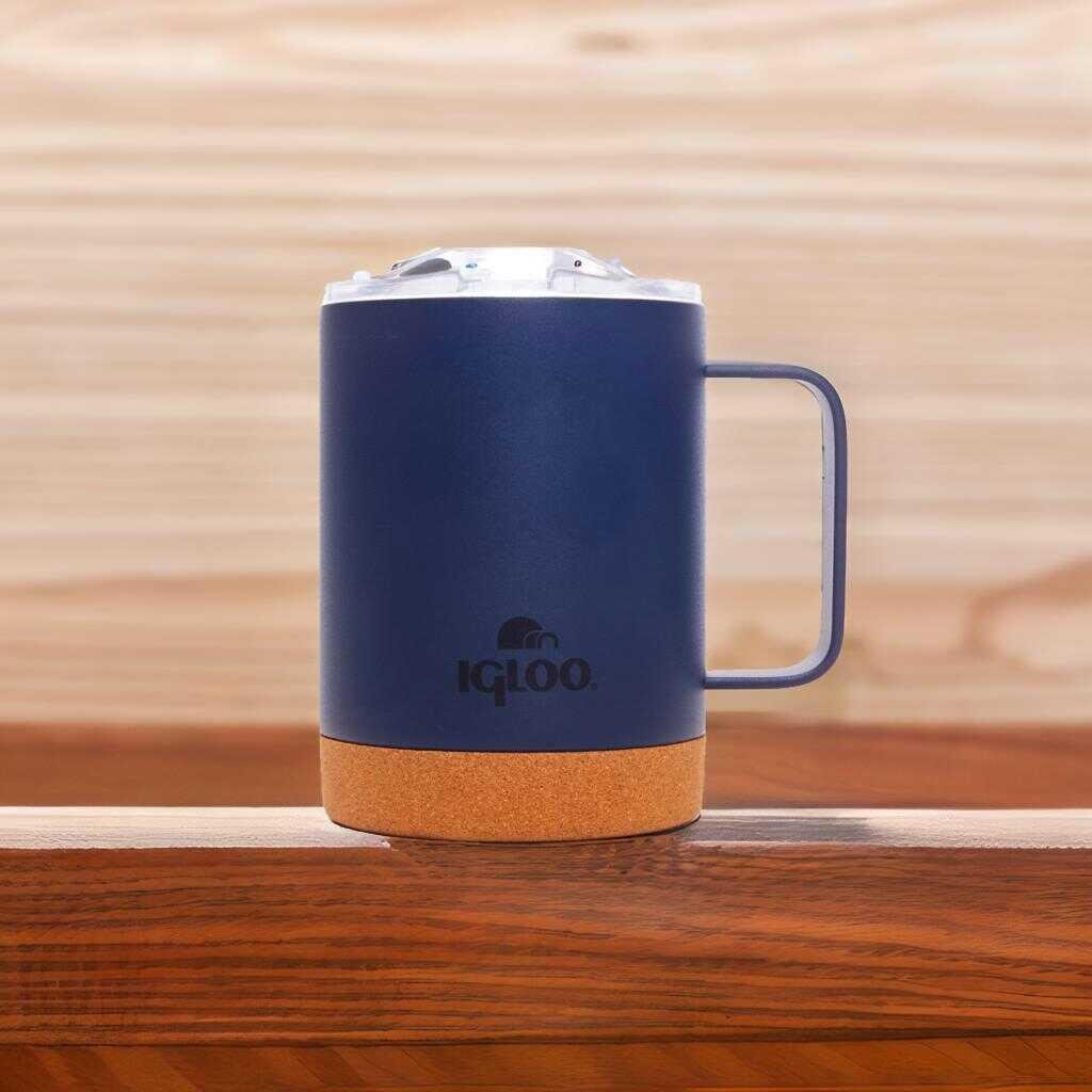 Igloo Cork Mug 350ml