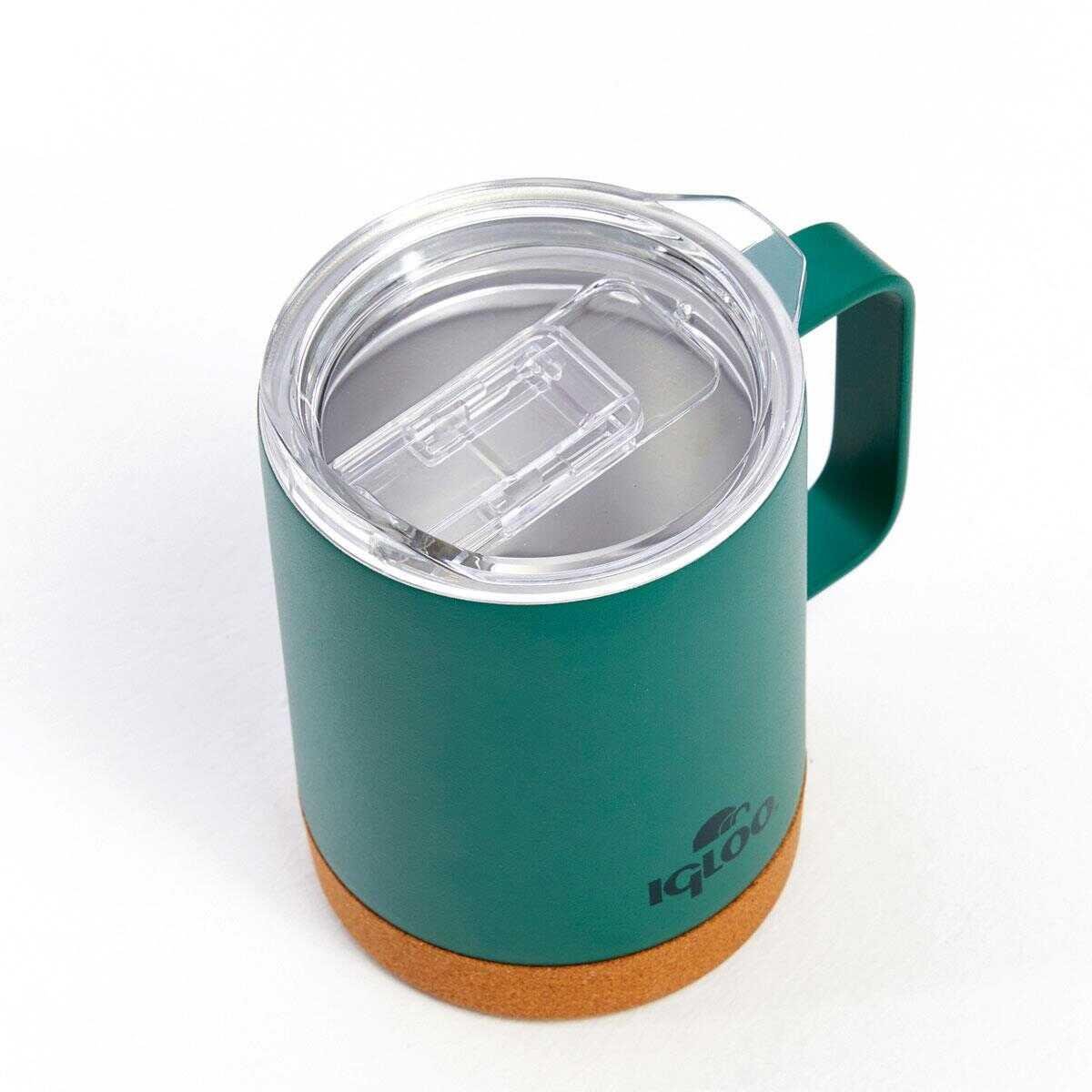 Igloo Cork Mug 350ml