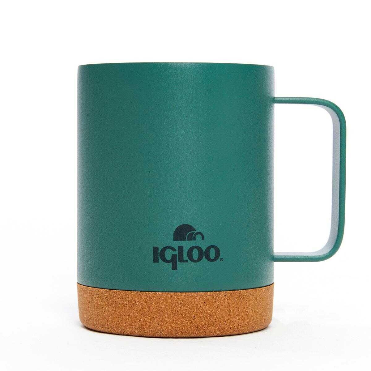 Igloo Cork Mug 350ml