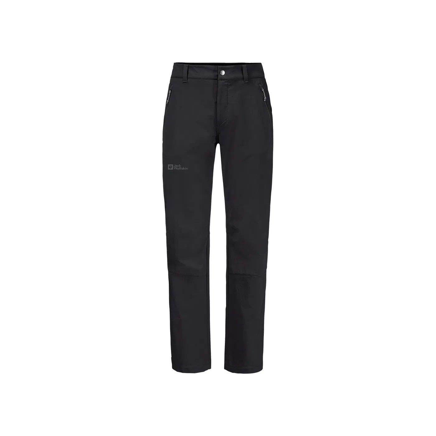 Jack Wolfskin Activate Xt Pants M Erkek Pantolon