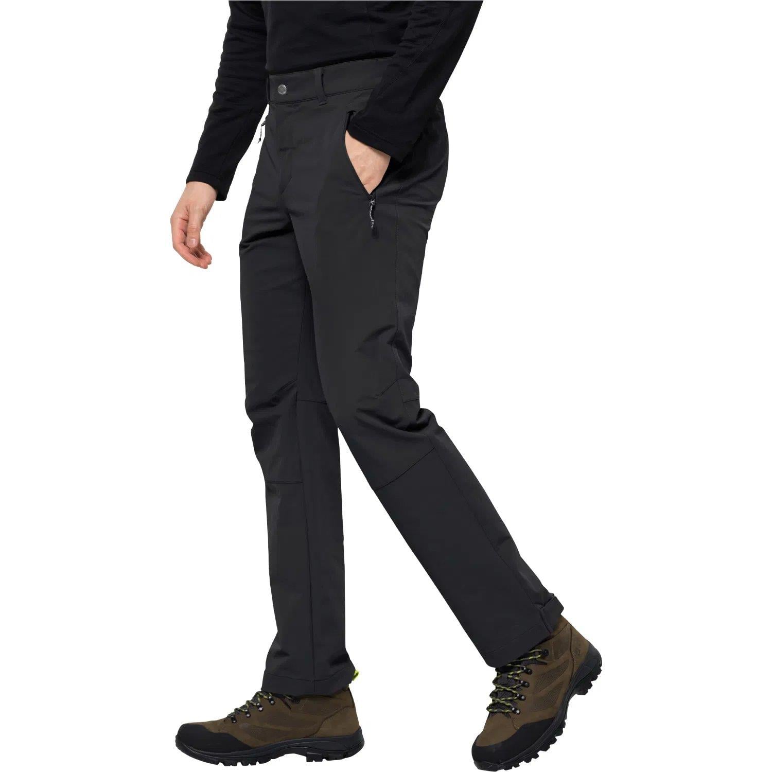Jack Wolfskin Activate Xt Pants M Erkek Pantolon