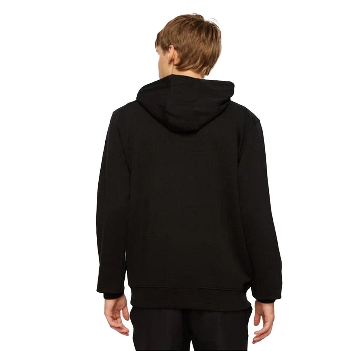 Jack Wolfskin Arthur Hoody Erkek Kapüşonlu Sweatshirt
