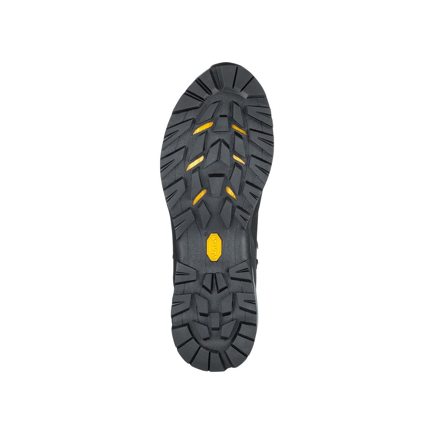 Jack Wolfskin Force Striker Texapore Mid M Erkek Bot