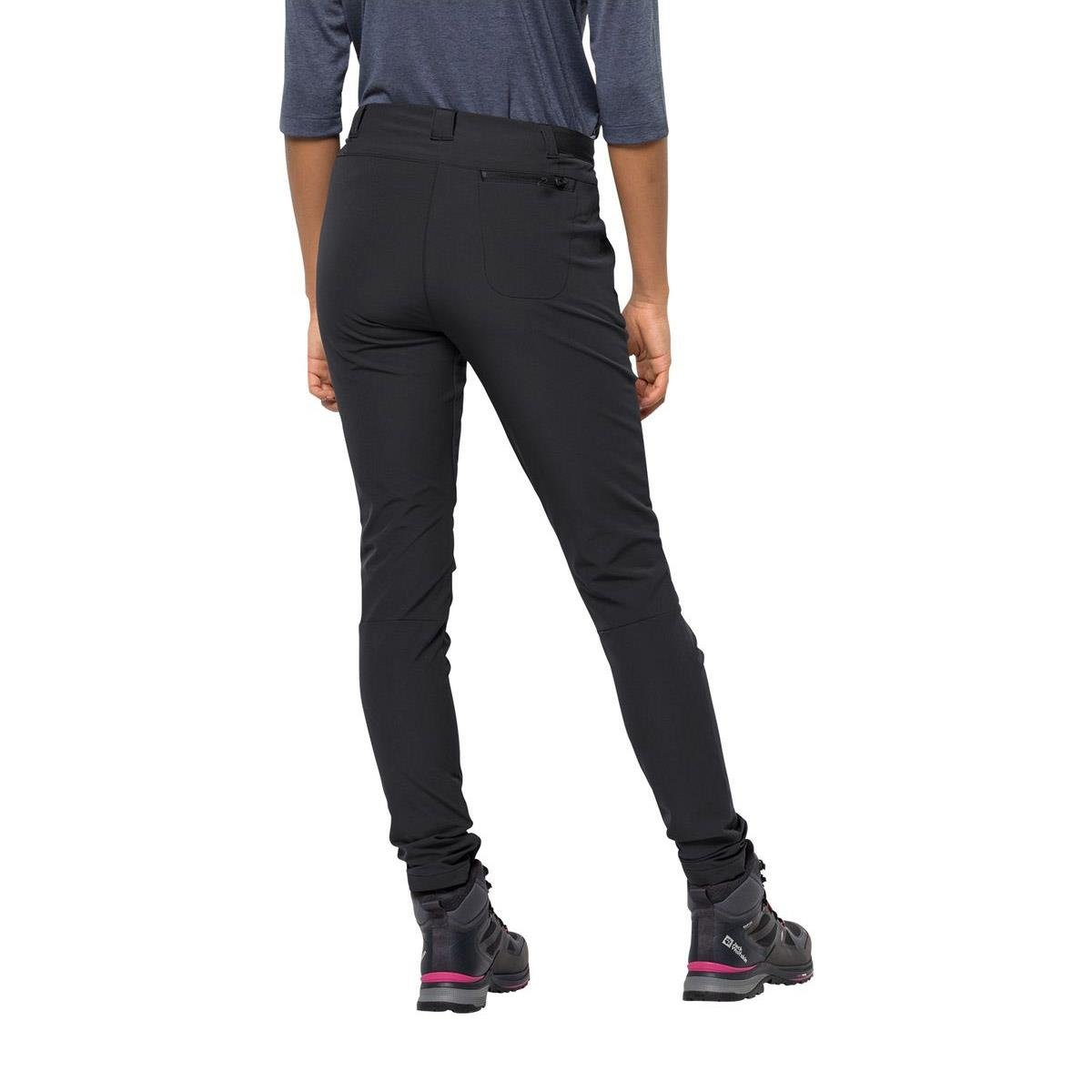 Jack Wolfskin Geigelstein Slim Kadın Outdoor Pantolon