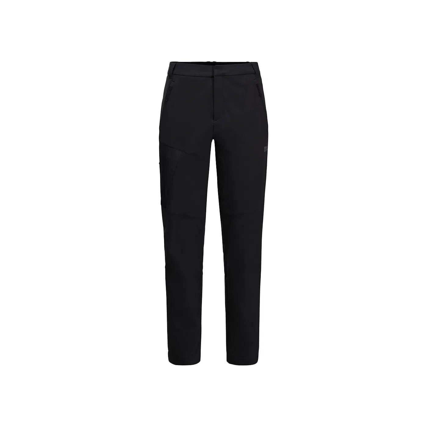 Jack Wolfskin Glastal Winter Erkek Pantolon
