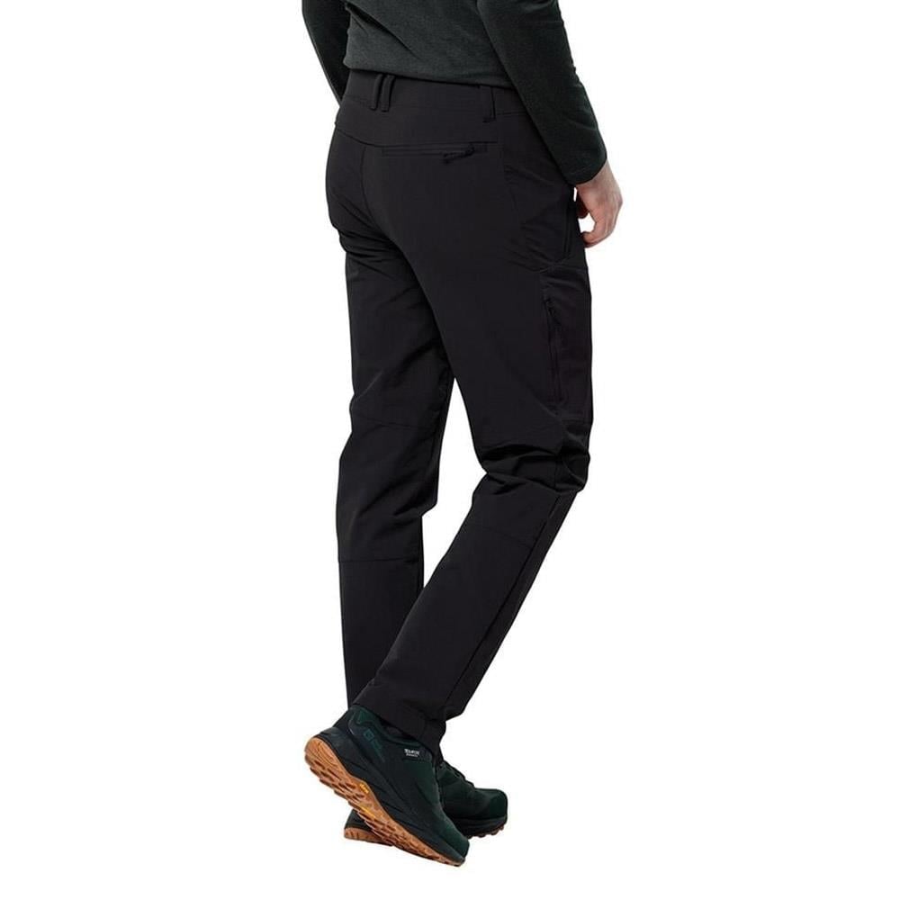 Jack Wolfskin Glastal Winter Pants M Erkek Outdoor Pantolon