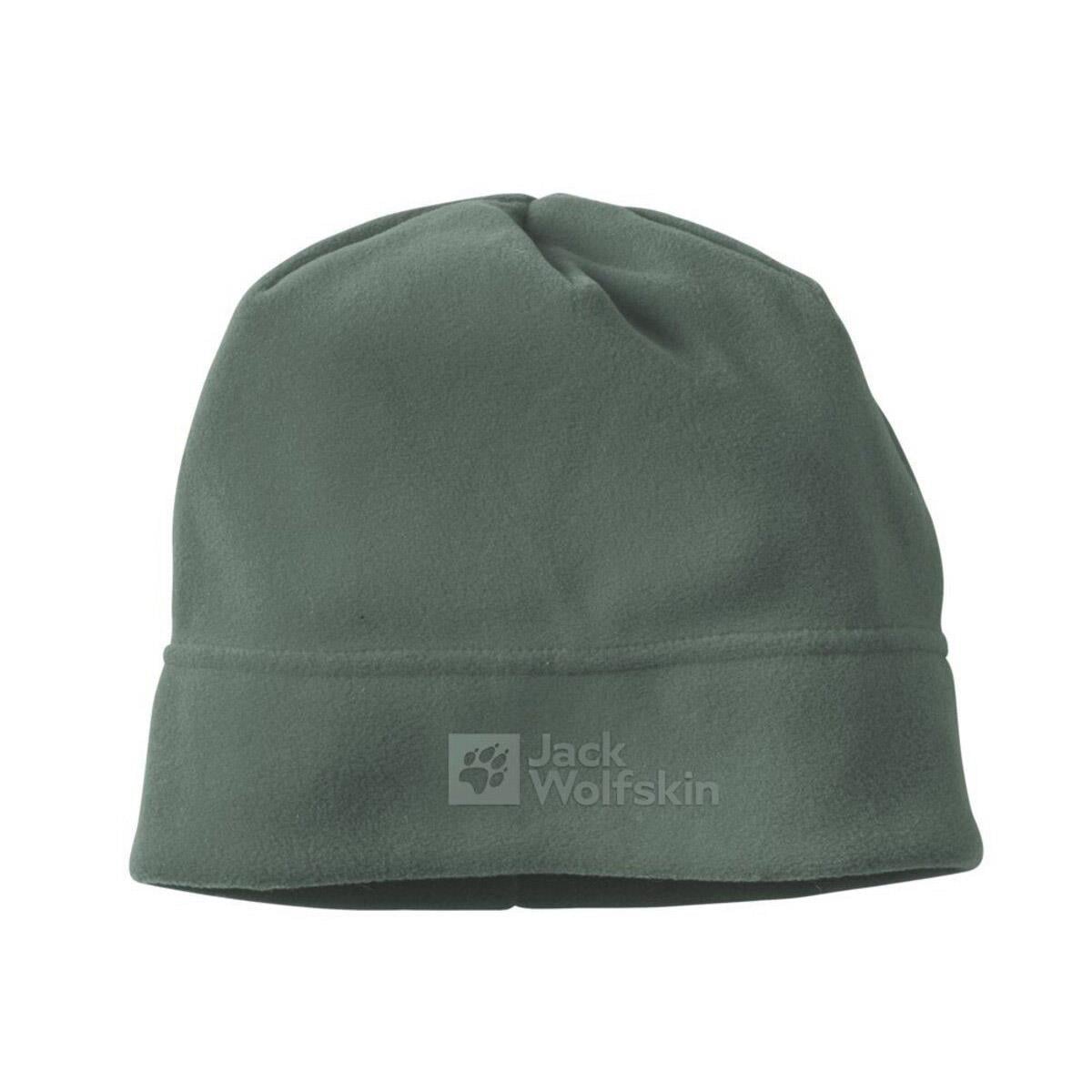 Jack Wolfskin Real Stuff Beanie Outdoor Bere