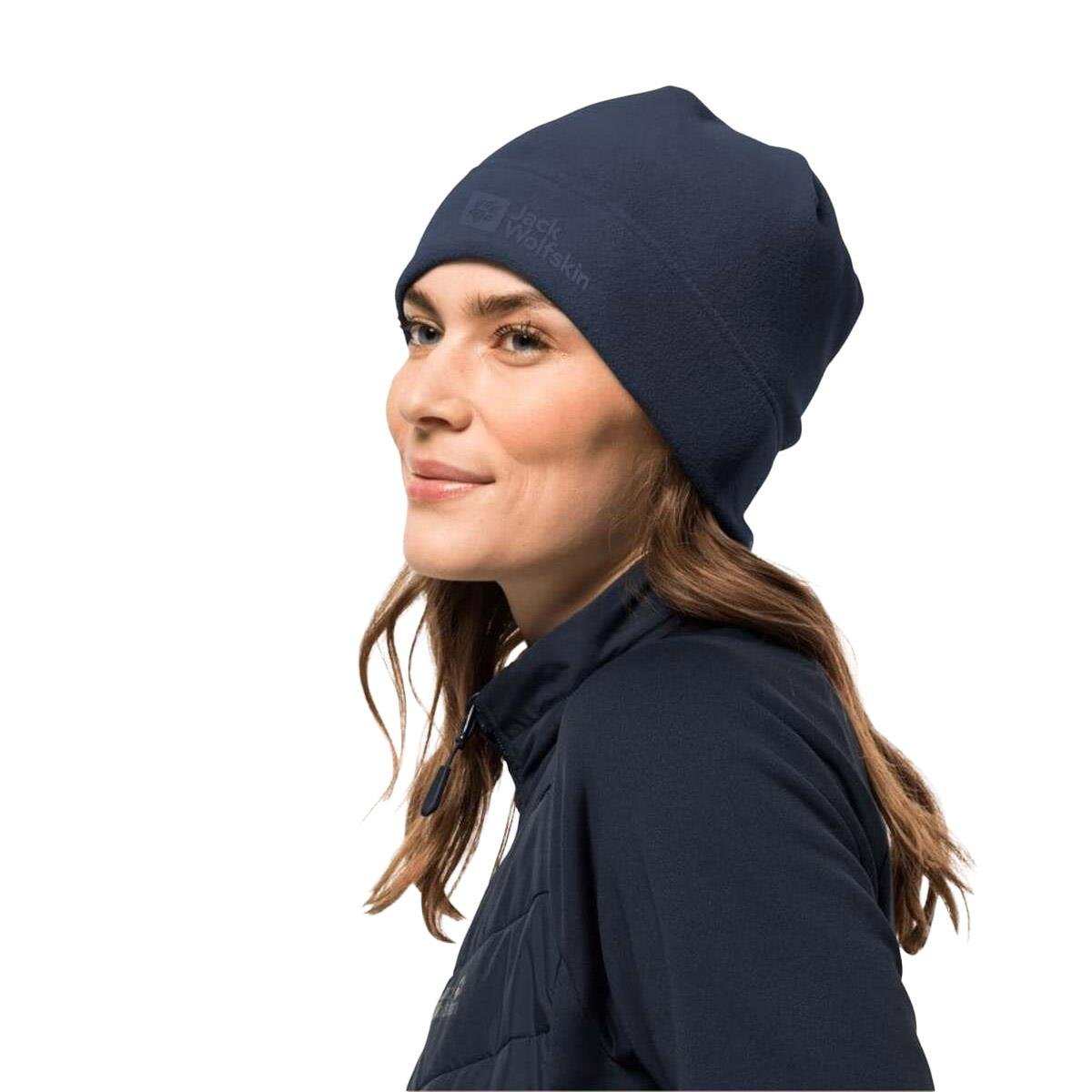 Jack Wolfskin Real Stuff Beanie Outdoor Bere