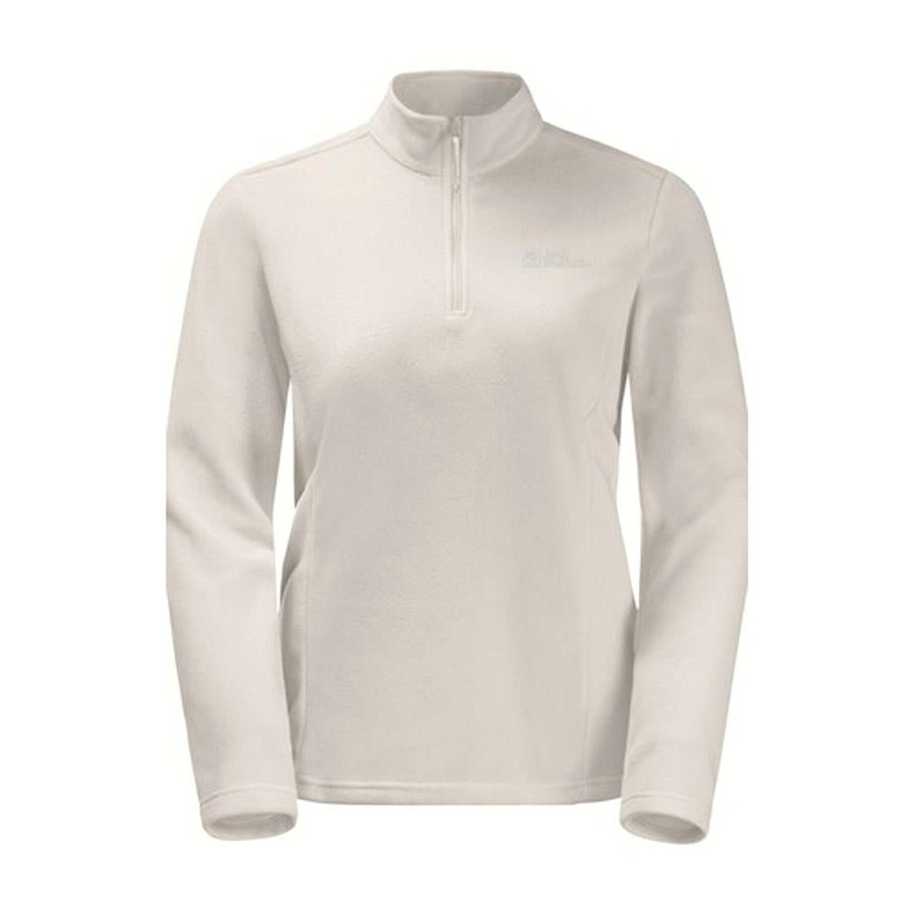 Jack Wolfskin Taunus Hz Kadın Outdoor Polar Sweatshirt
