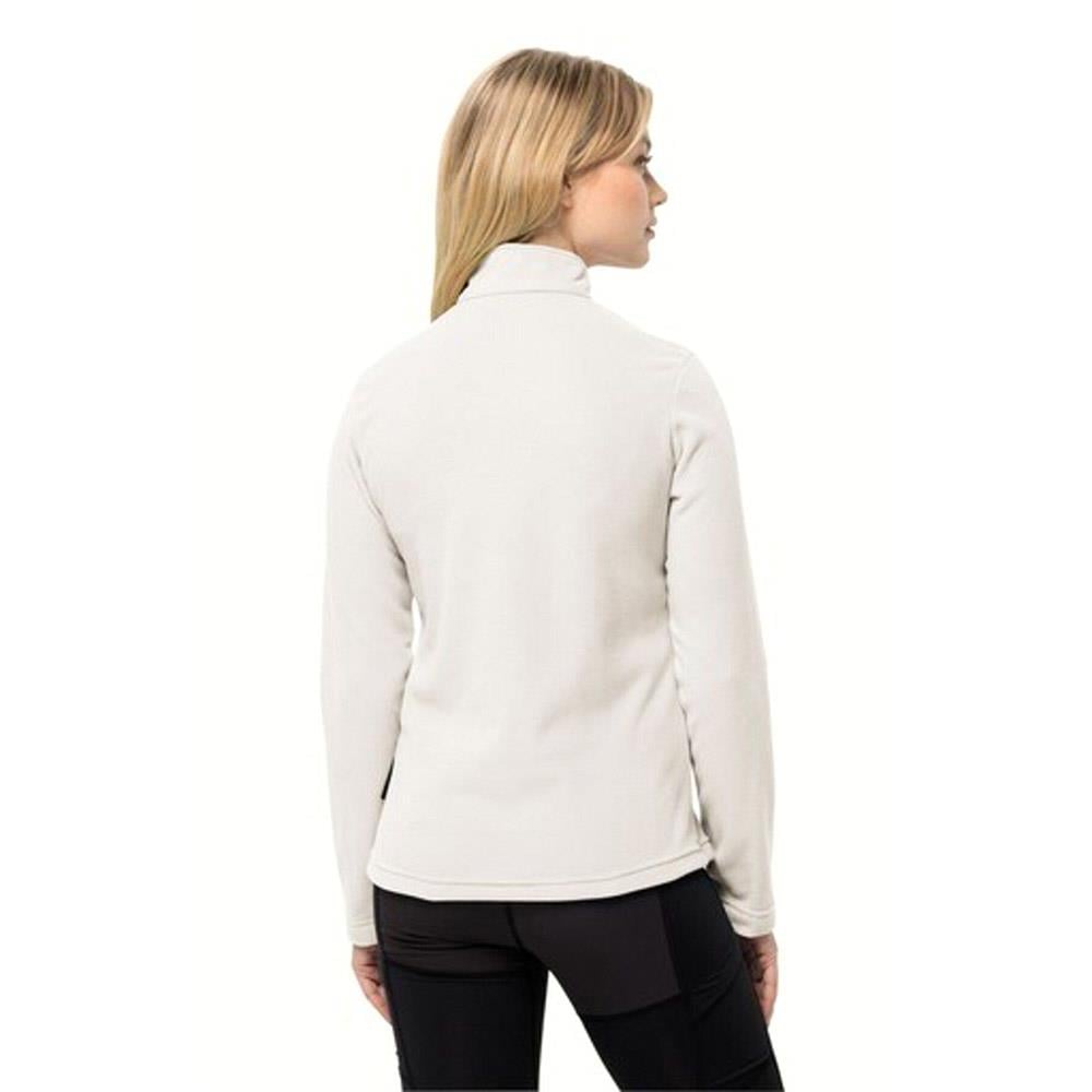 Jack Wolfskin Taunus Hz Kadın Outdoor Polar Sweatshirt