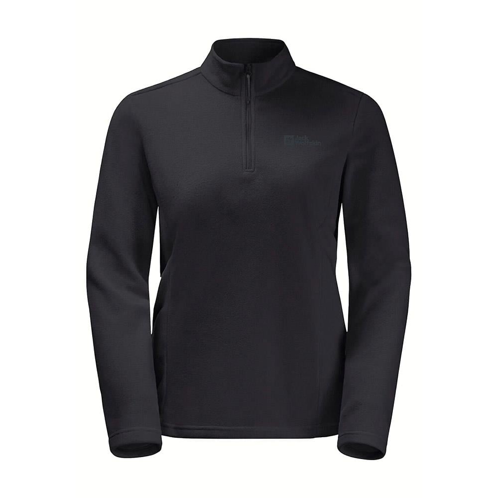 Jack Wolfskin Taunus Hz Kadın Outdoor Polar Sweatshirt