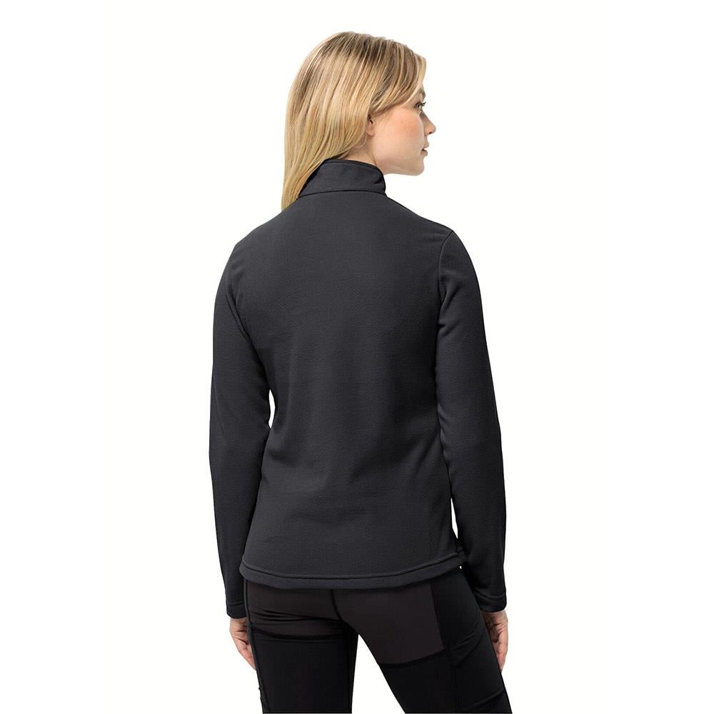 Jack Wolfskin Taunus Hz Kadın Outdoor Polar Sweatshirt