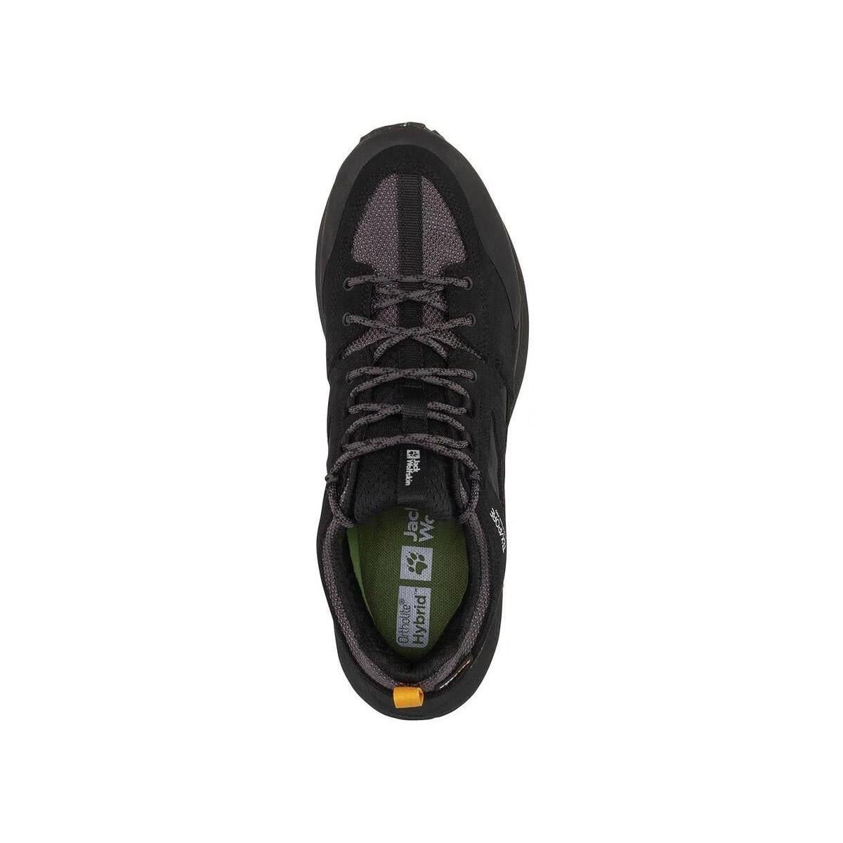 Jack Wolfskin Terraquest Texapore Low M Erkek Bot