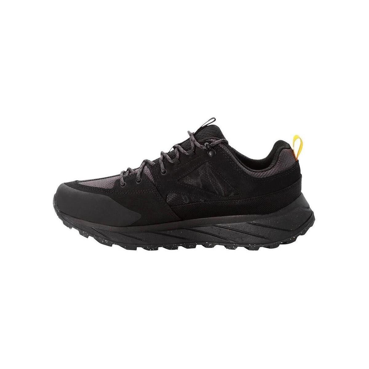 Jack Wolfskin Terraquest Texapore Low M Erkek Bot