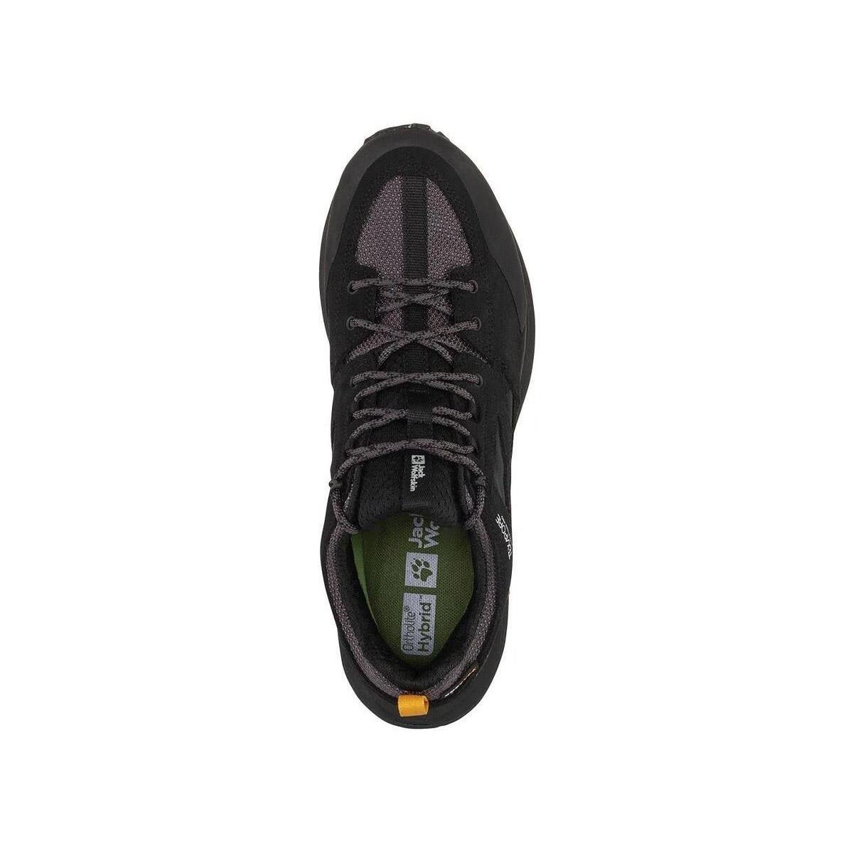 Jack Wolfskin Terraquest Texapore Low M Erkek Bot