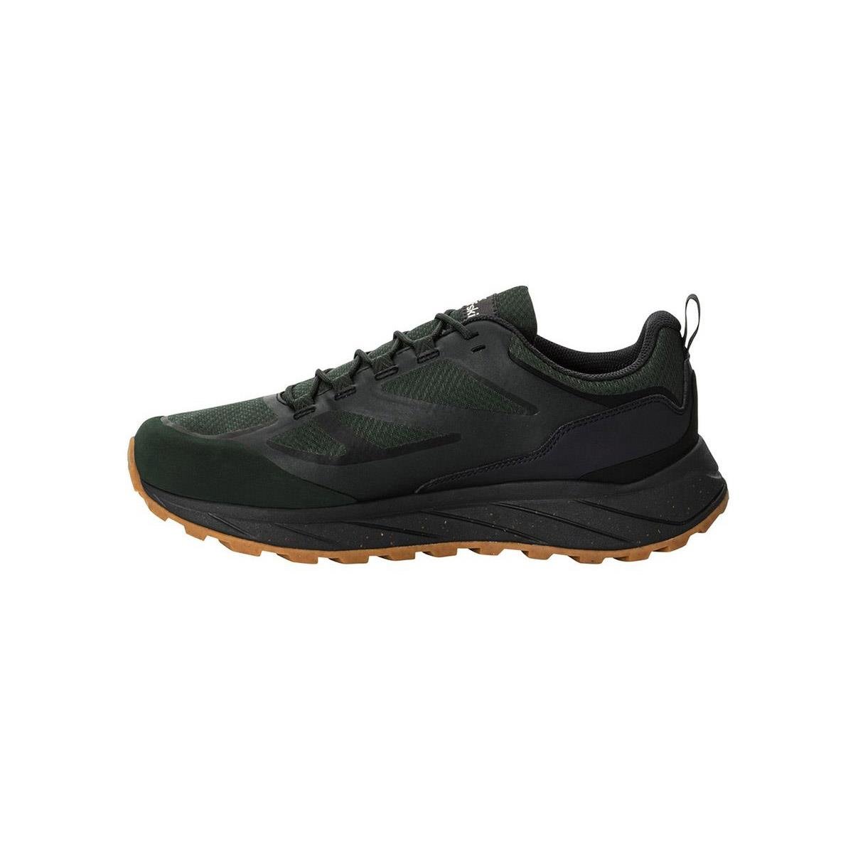 Jack Wolfskin Terraventure Texapore Low Erkek Outdoor Ayakkabı