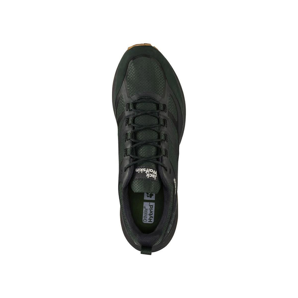 Jack Wolfskin Terraventure Texapore Low Erkek Outdoor Ayakkabı