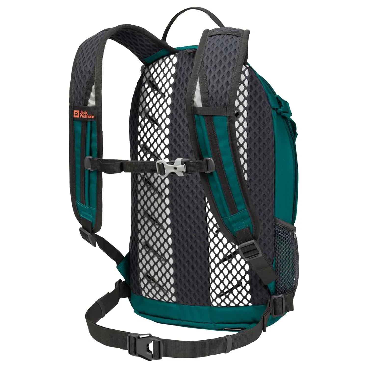Jack Wolfskin Velocity 12 Outdoor Sırt Çanta