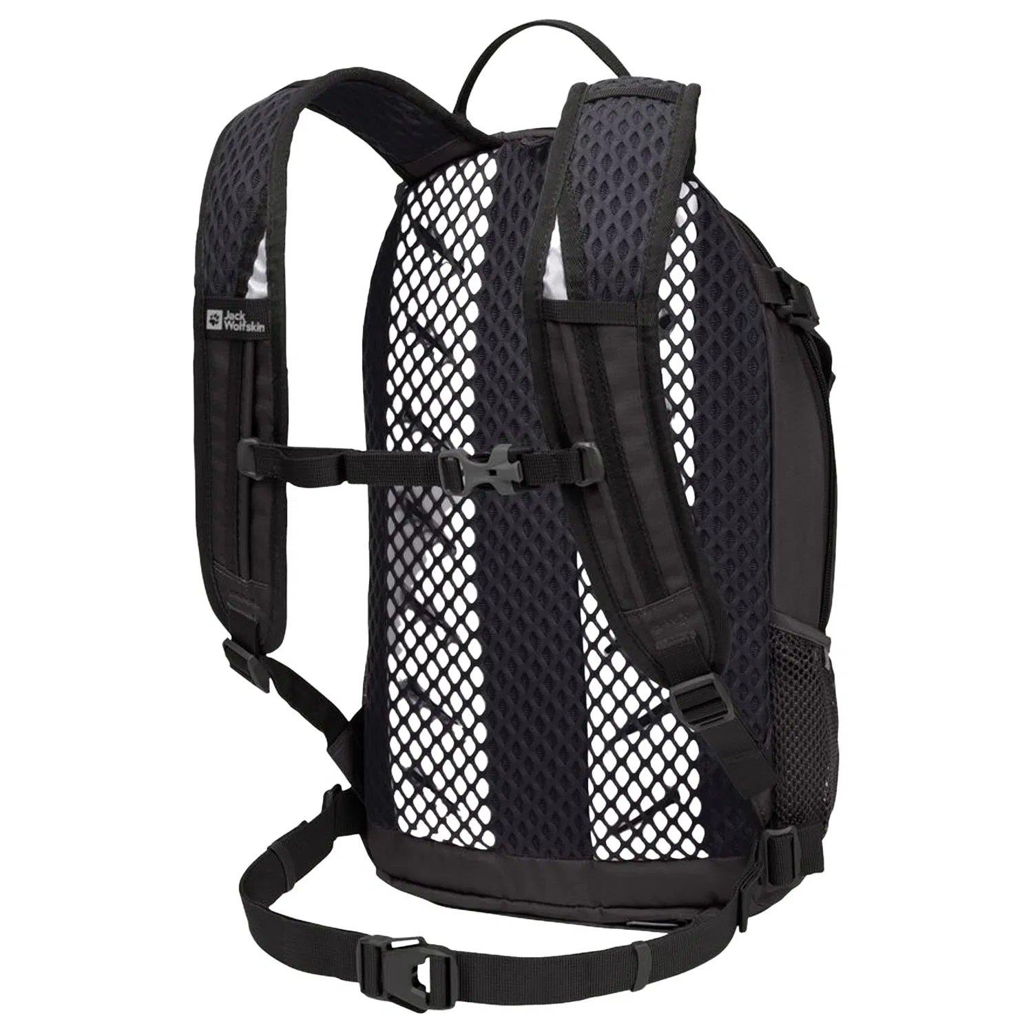 Jack Wolfskin Velocity 12 Outdoor Sırt Çanta