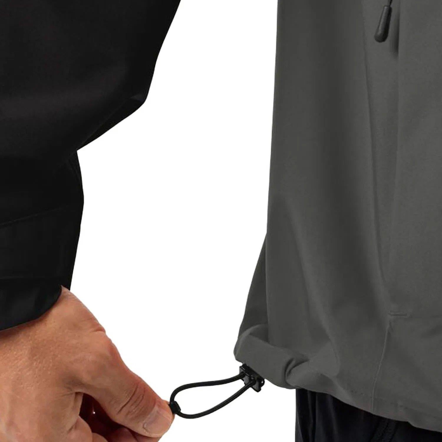 Jack Wolfskin Weiltal 2L Erkek Outdoor Mont