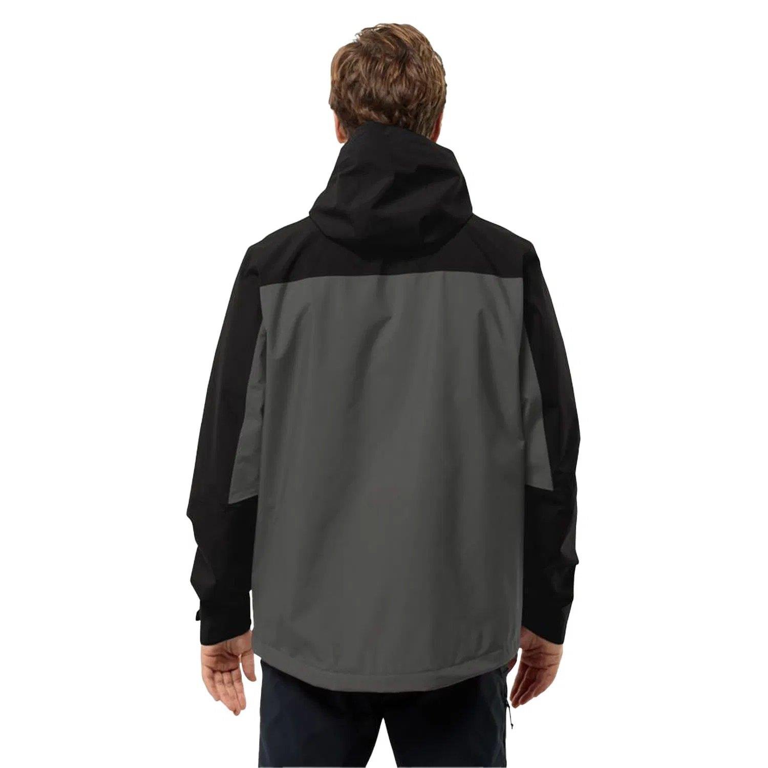 Jack Wolfskin Weiltal 2L Erkek Outdoor Mont