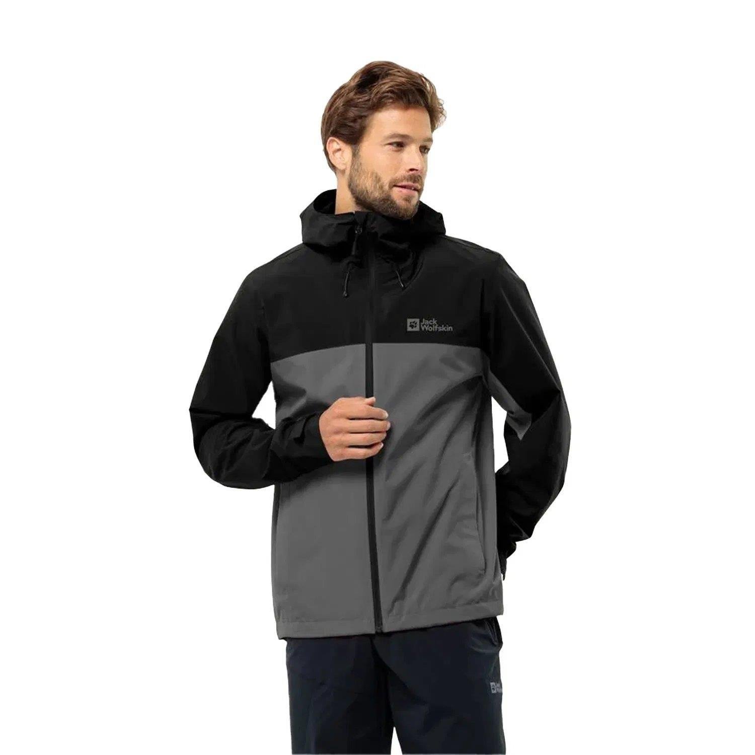 Jack Wolfskin Weiltal 2L Erkek Outdoor Mont