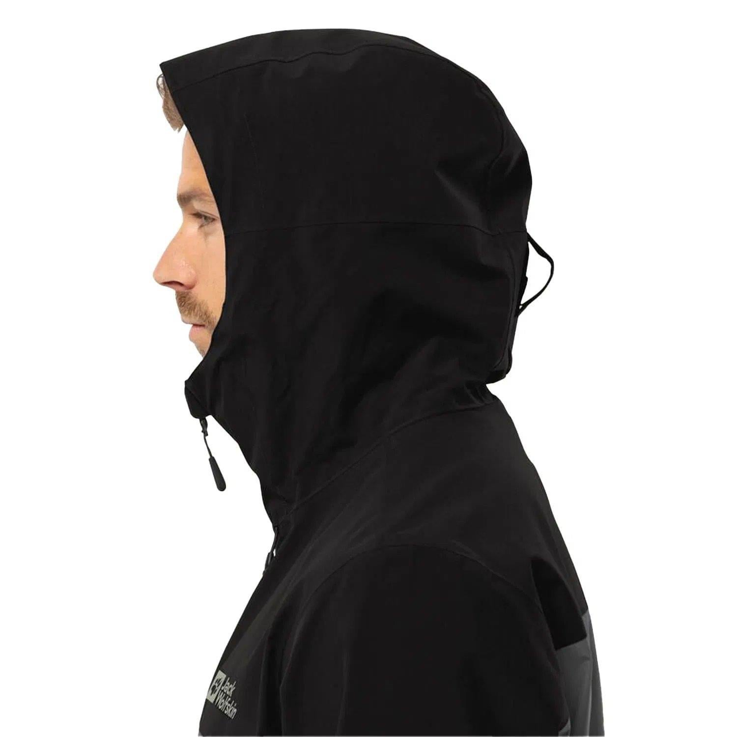 Jack Wolfskin Weiltal 2L Erkek Outdoor Mont
