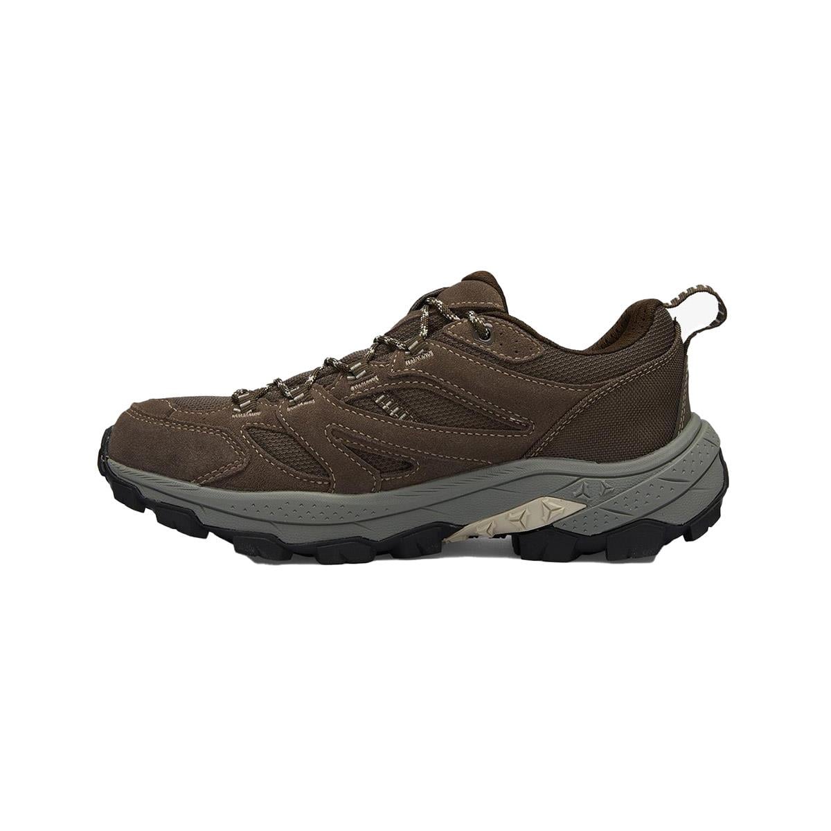Jack Wolfskn Vojo Tour Texapore Low Erkek Outdoor Ayakkabı