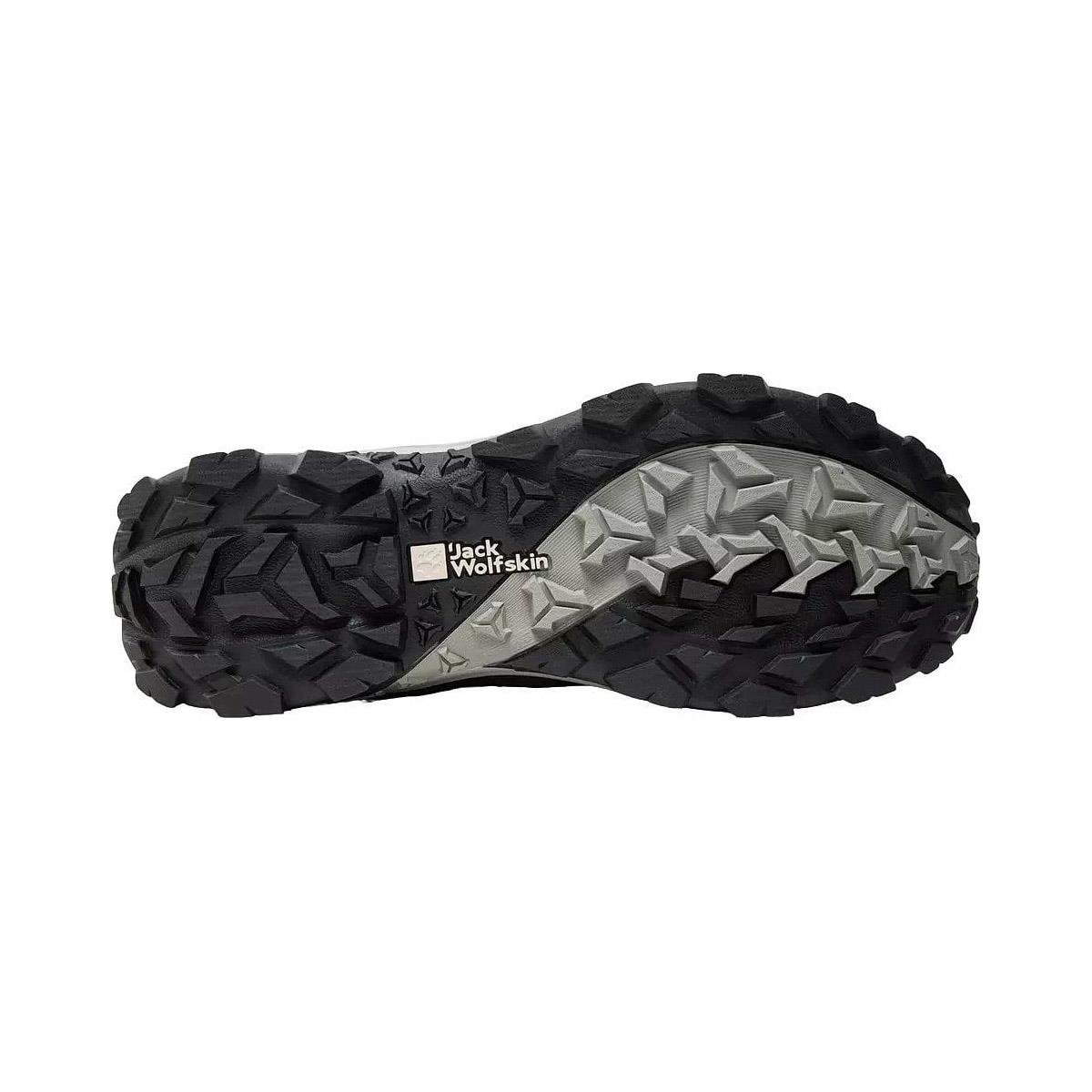Jack Wolfskn Vojo Tour Texapore Low Erkek Outdoor Ayakkabı