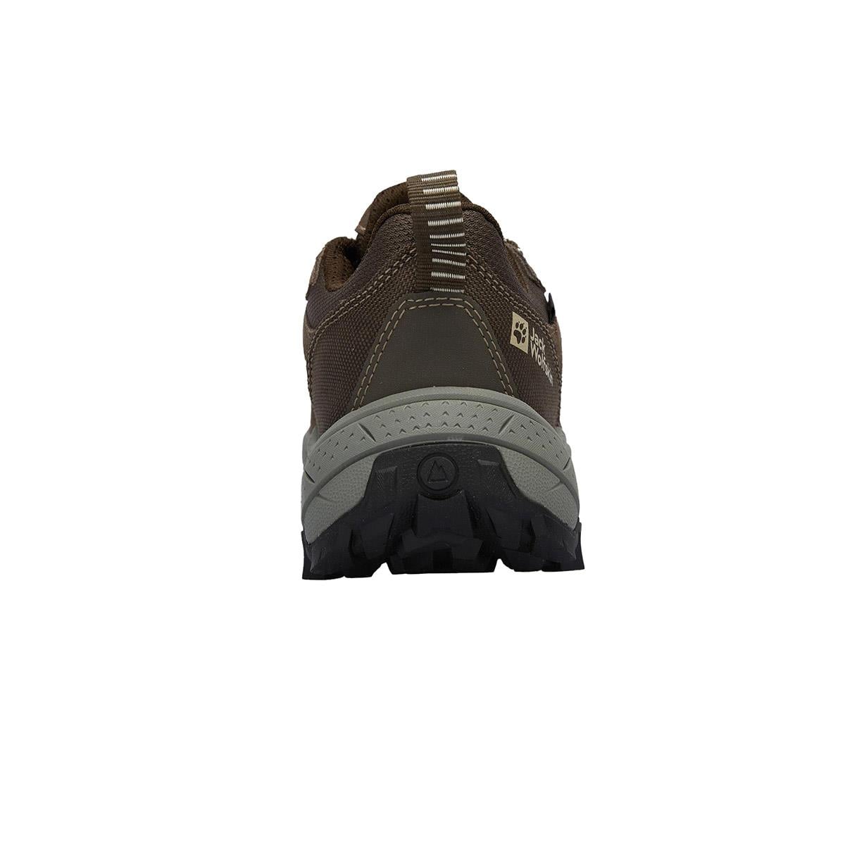 Jack Wolfskn Vojo Tour Texapore Low Erkek Outdoor Ayakkabı