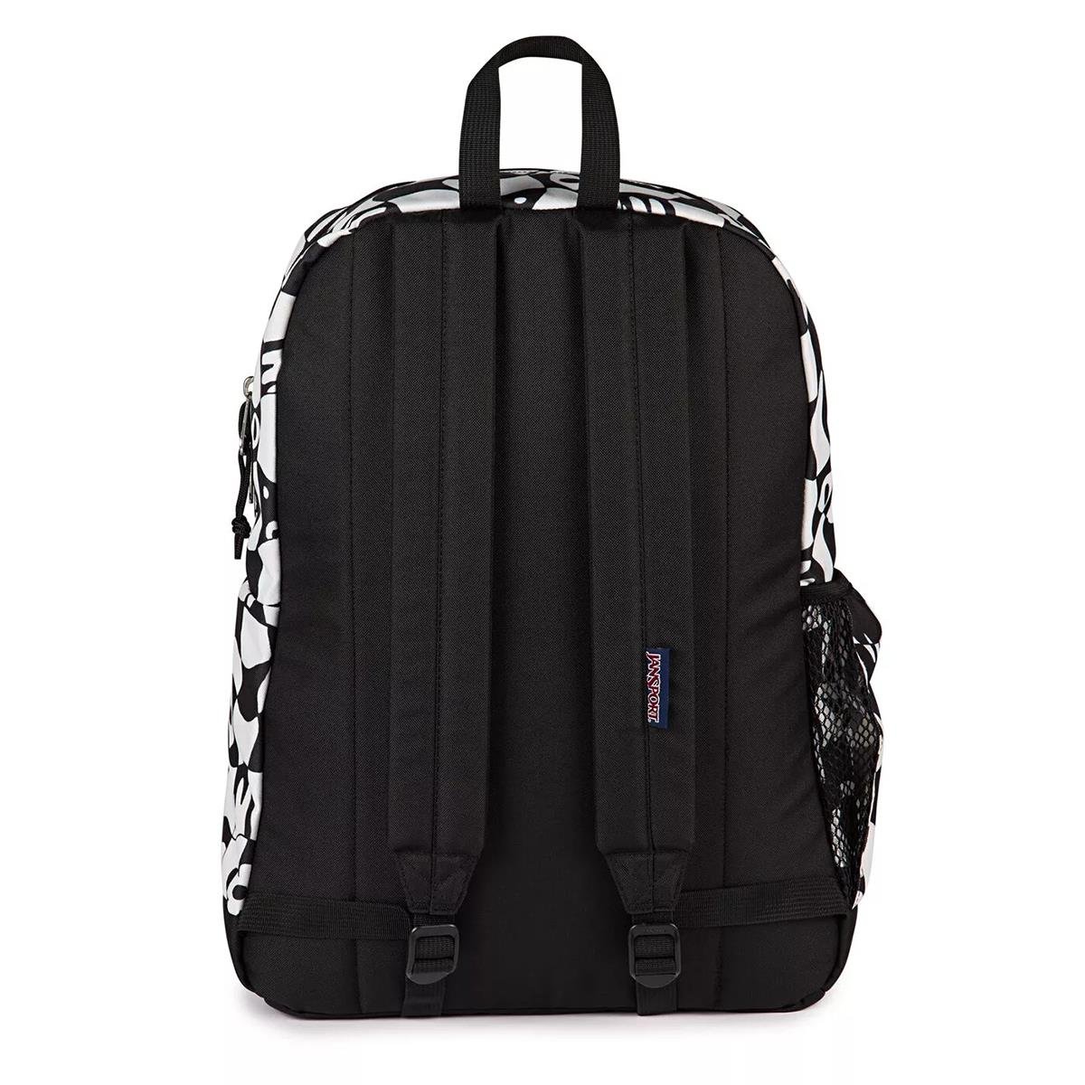 Jansport Cross Town Plus Sırt Çantası - EK0A5BLB0W91