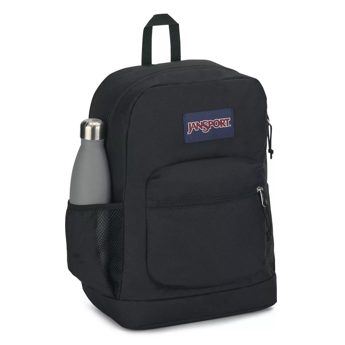 Jansport Cross Town Plus Sırt Çantası - EK0A5BLBN551