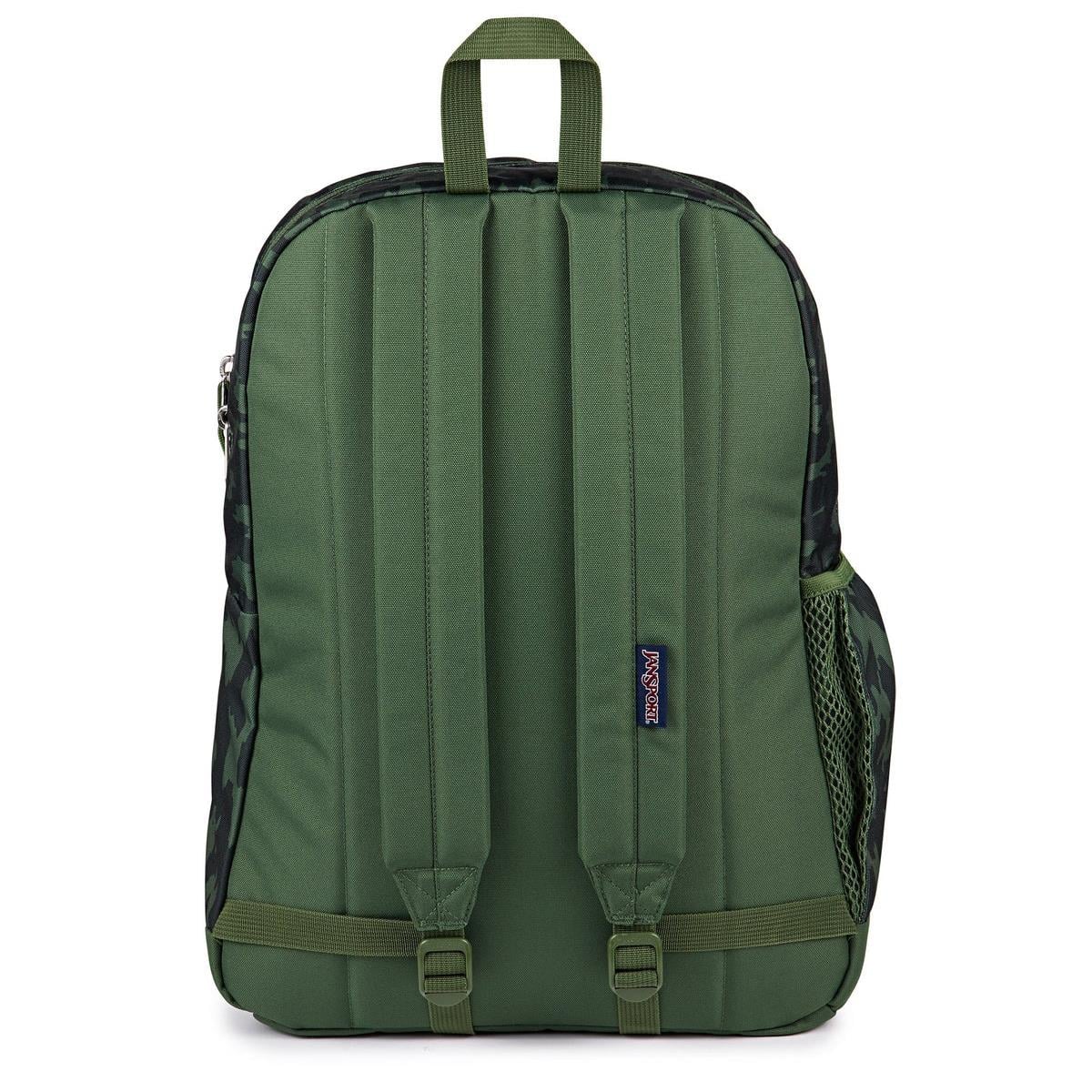 Jansport Cross Town Plus Sırt Çantası - EK0A5BLB0W81