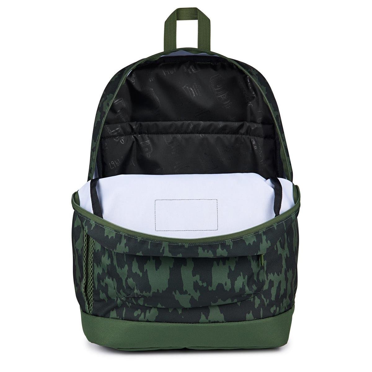 Jansport Cross Town Plus Sırt Çantası - EK0A5BLB0W81