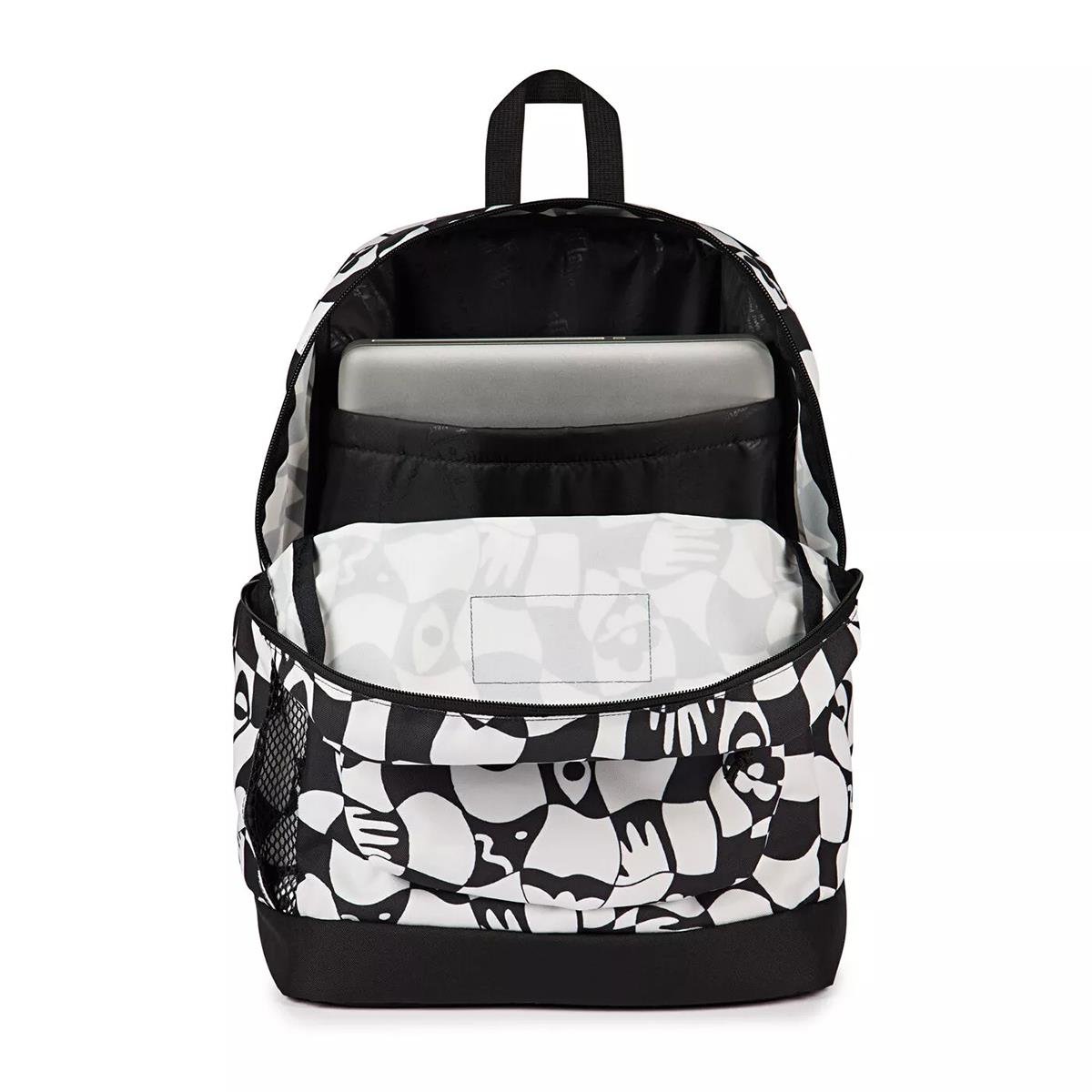 Jansport Cross Town Plus Sırt Çantası - EK0A5BLB0W91